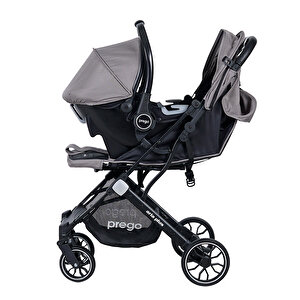 Prego 2037 Aria Plus Travel Sistem Bebek Arabası