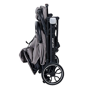 Prego 2037 Aria Plus Travel Sistem Bebek Arabası