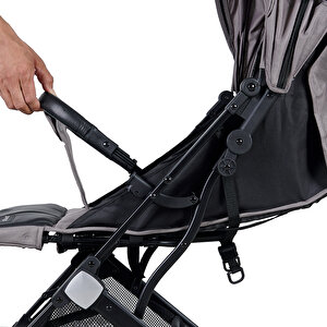 Prego 2037 Aria Plus Travel Sistem Bebek Arabası