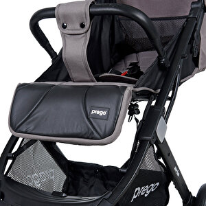 Prego 2037 Aria Plus Travel Sistem Bebek Arabası