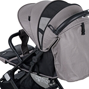 Prego 2037 Aria Plus Travel Sistem Bebek Arabası