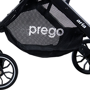 Prego 2037 Aria Plus Travel Sistem Bebek Arabası
