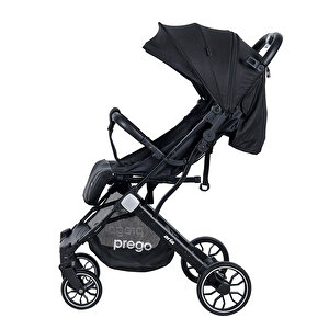 Prego 2037 Aria Plus Travel Sistem Bebek Arabası