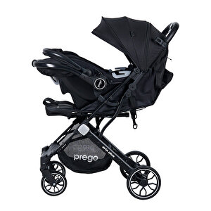 Prego 2037 Aria Plus Travel Sistem Bebek Arabası