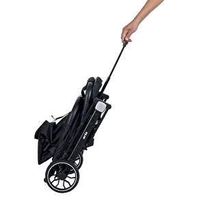 Prego 2037 Aria Plus Travel Sistem Bebek Arabası