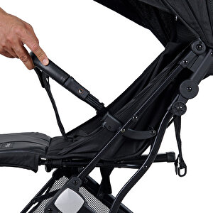 Prego 2037 Aria Plus Travel Sistem Bebek Arabası