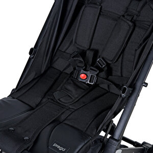 Prego 2037 Aria Plus Travel Sistem Bebek Arabası