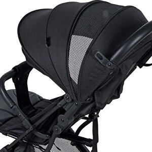 Prego 2037 Aria Plus Travel Sistem Bebek Arabası