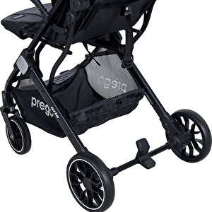 Prego 2037 Aria Plus Travel Sistem Bebek Arabası