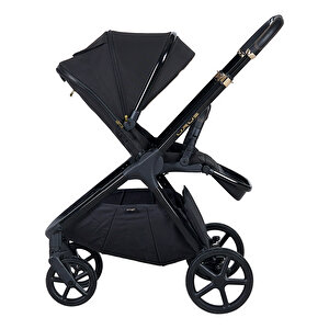 Prego 2238 Urus Travel Sistem Bebek Arabası