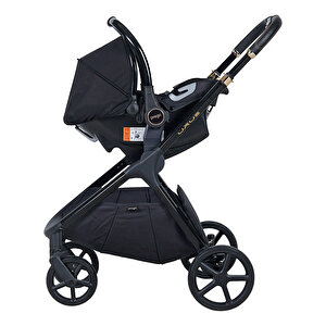 Prego 2238 Urus Travel Sistem Bebek Arabası