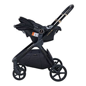 Prego 2238 Urus Travel Sistem Bebek Arabası