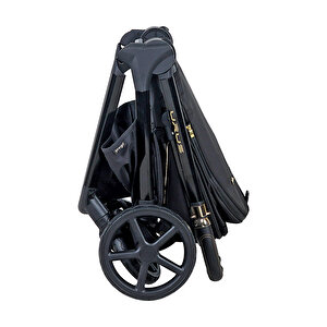 Prego 2238 Urus Travel Sistem Bebek Arabası