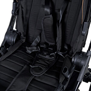 Prego 2238 Urus Travel Sistem Bebek Arabası