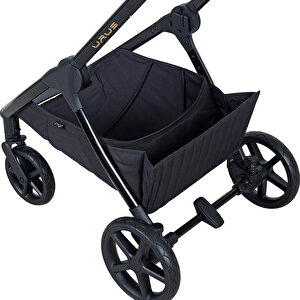 Prego 2238 Urus Travel Sistem Bebek Arabası