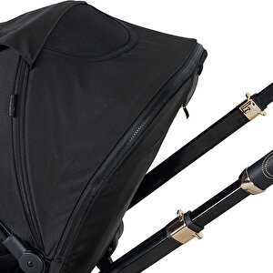 Prego 2238 Urus Travel Sistem Bebek Arabası