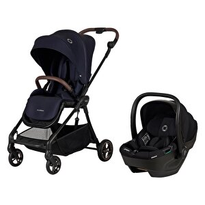 Prego Aleron 2464 Travel Siste, Lacivert