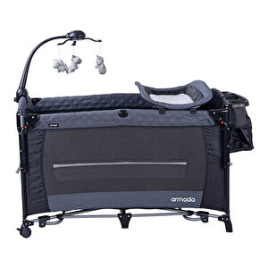 Prego Armada 8067 70x120 cm Park Yatak