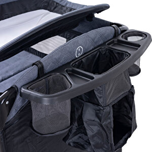 Prego Armada 8067 70x120 cm Park Yatak