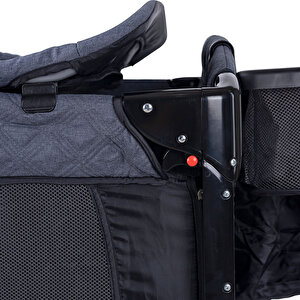 Prego Armada 8067 70x120 cm Park Yatak