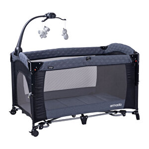 Prego Armada 8067 70x120 cm Park Yatak