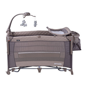 Prego Armada 8067 70x120 cm Park Yatak