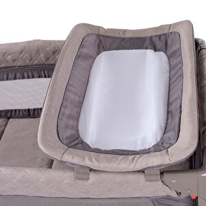 Prego Armada 8067 70x120 cm Park Yatak