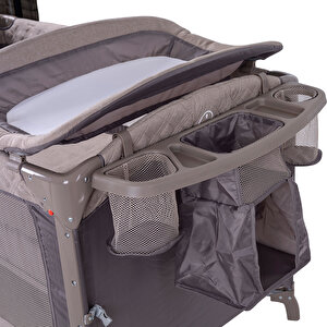 Prego Armada 8067 70x120 cm Park Yatak