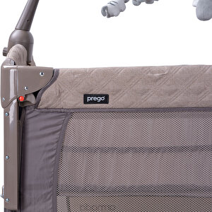 Prego Armada 8067 70x120 cm Park Yatak