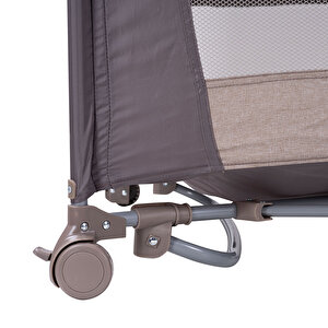 Prego Armada 8067 70x120 cm Park Yatak