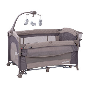 Prego Armada 8067 70x120 cm Park Yatak