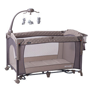 Prego Armada 8067 70x120 cm Park Yatak