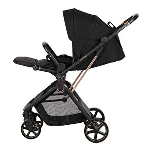 Prego Arteon 2244 Travel Sistem Bebek Arabası Prego Arteon 2244 Travel Sistem Bebek Arabası