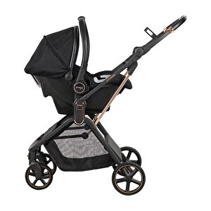 Prego Arteon 2244 Travel Sistem Bebek Arabası Prego Arteon 2244 Travel Sistem Bebek Arabası