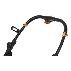 Prego Arteon 2244 Travel Sistem Bebek Arabası Prego Arteon 2244 Travel Sistem Bebek Arabası