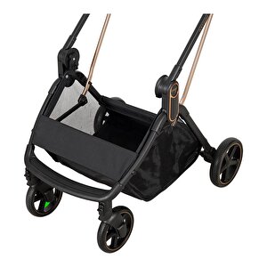 Prego Arteon 2244 Travel Sistem Bebek Arabası Prego Arteon 2244 Travel Sistem Bebek Arabası