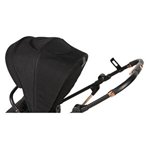 Prego Arteon 2244 Travel Sistem Bebek Arabası Prego Arteon 2244 Travel Sistem Bebek Arabası