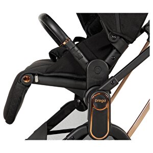 Prego Arteon 2244 Travel Sistem Bebek Arabası Prego Arteon 2244 Travel Sistem Bebek Arabası