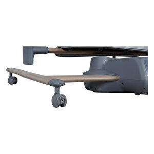 Prego Carmela 4091 Elektrikli Anne Yanı Beşik Prego Carmela 4091 Elektrikli Anne Yanı Beşik