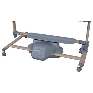 Prego Carmela 4091 Elektrikli Anne Yanı Beşik