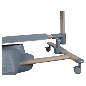 Prego Carmela 4091 Elektrikli Anne Yanı Beşik