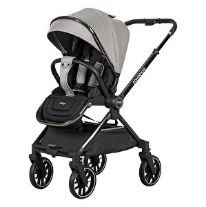 Prego Concorde 2067 Travel Sistem Bebek Arabası