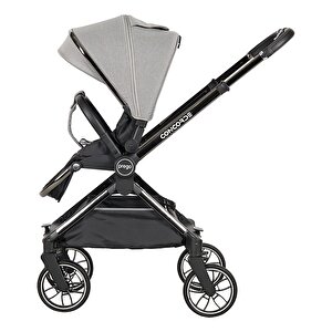 Prego Concorde 2067 Travel Sistem Bebek Arabası