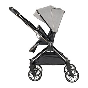 Prego Concorde 2067 Travel Sistem Bebek Arabası