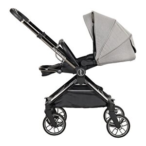 Prego Concorde 2067 Travel Sistem Bebek Arabası