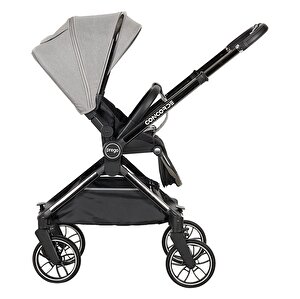 Prego Concorde 2067 Travel Sistem Bebek Arabası