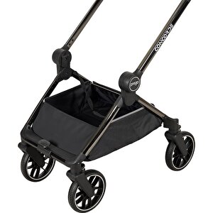 Prego Concorde 2067 Travel Sistem Bebek Arabası