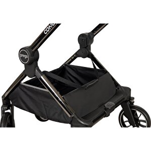 Prego Concorde 2067 Travel Sistem Bebek Arabası