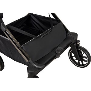 Prego Concorde 2067 Travel Sistem Bebek Arabası