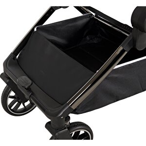Prego Concorde 2067 Travel Sistem Bebek Arabası